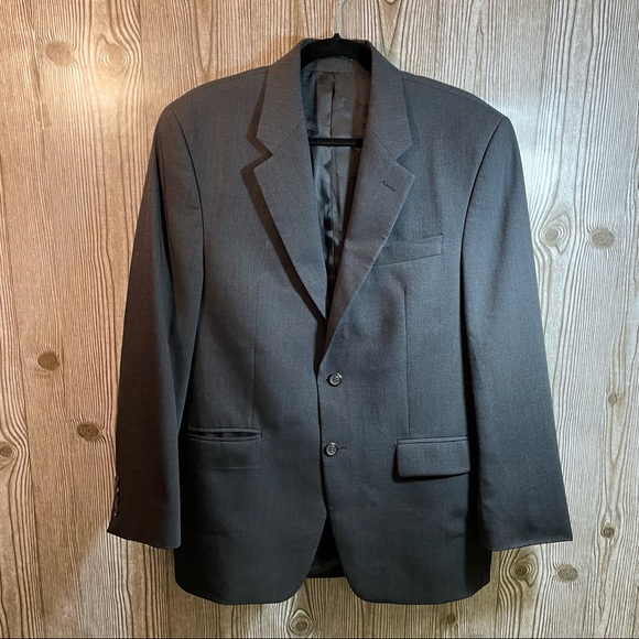 Ralph Lauren Sport Coat Blazer 39R - Picture 9 of 9